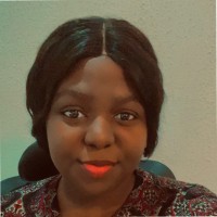 Rebecca Oshiobughie