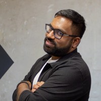 Raviendran Pradeepan