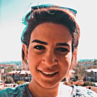 Narin Nazarian