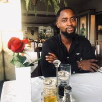 Samuel Mweri