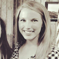Caroline Larsen