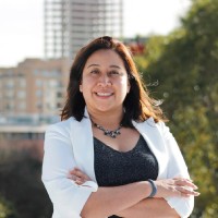 Katherine Rodriguez Vargas