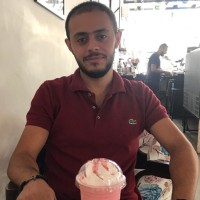 Ahmad El Sayed