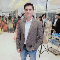 Rajesh Kumar Pushp