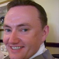 David O'Brien, Cep