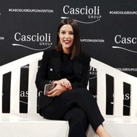 Francesca De Martinis