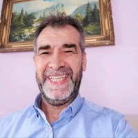 Metin Canatar