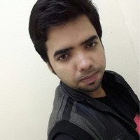 Vinod jangir