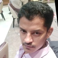 Harish Vr