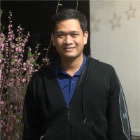 Trinh Quang Huong