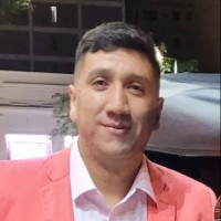 Andres Carrizo
