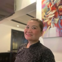 Nonie Lee B. Ello