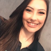 Melina Katharine