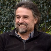 Gustavo Lorenzo Sienra