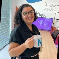 Nathalia Vallim Borges