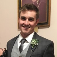 Tyler Salgat