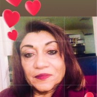 Mira Persad