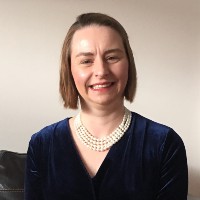 Sarah Lunn