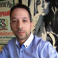 Davor Fejzagic