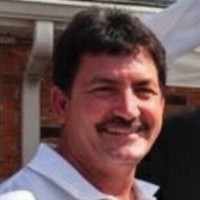 Kent Bergeron