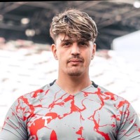 Enzo Pereira
