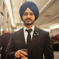 Parminder Singh