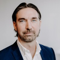 Patrik Helmersson