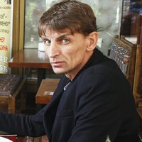 Александр Зотов