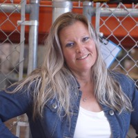Patti Griffiths