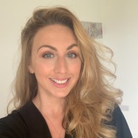 Lauren Tough