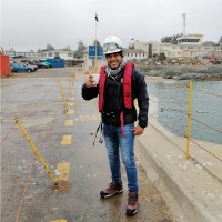 Jorge Paredes