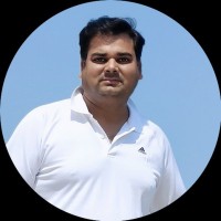 Vijay Sharma