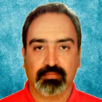 Ali Mazloom