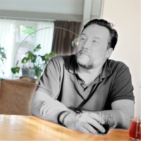 Bram Van Opstal