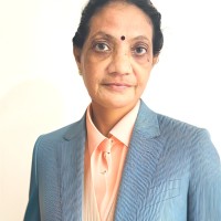 Krishna Parekh
