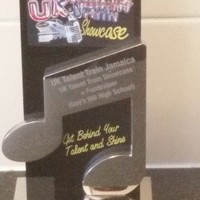 Uk Talent Train