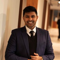 Jai Patel, Msc