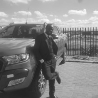 Mutale Chabala