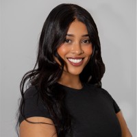 Nasra Mohamed