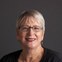 Norma Patrick