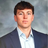 Cooper Crisp