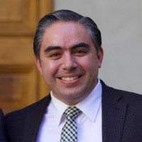 Héctor F. Bustamante Bravo