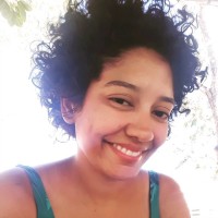 Gislene Almeida Dos Santos