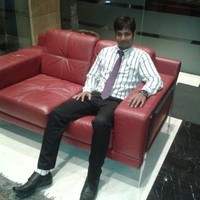Abhishek Jadon