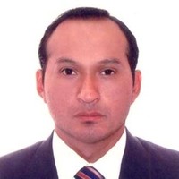 Richard Eduardo Del Carpio Castillo