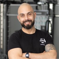 Emanuel Amado