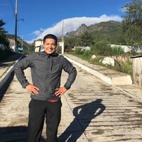 Daniel Escobar Gomez