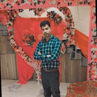 Pushkar Mishra