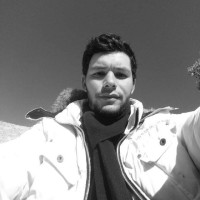 Amine Zachariah