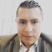 Christian Adrian Contreras Nuñez